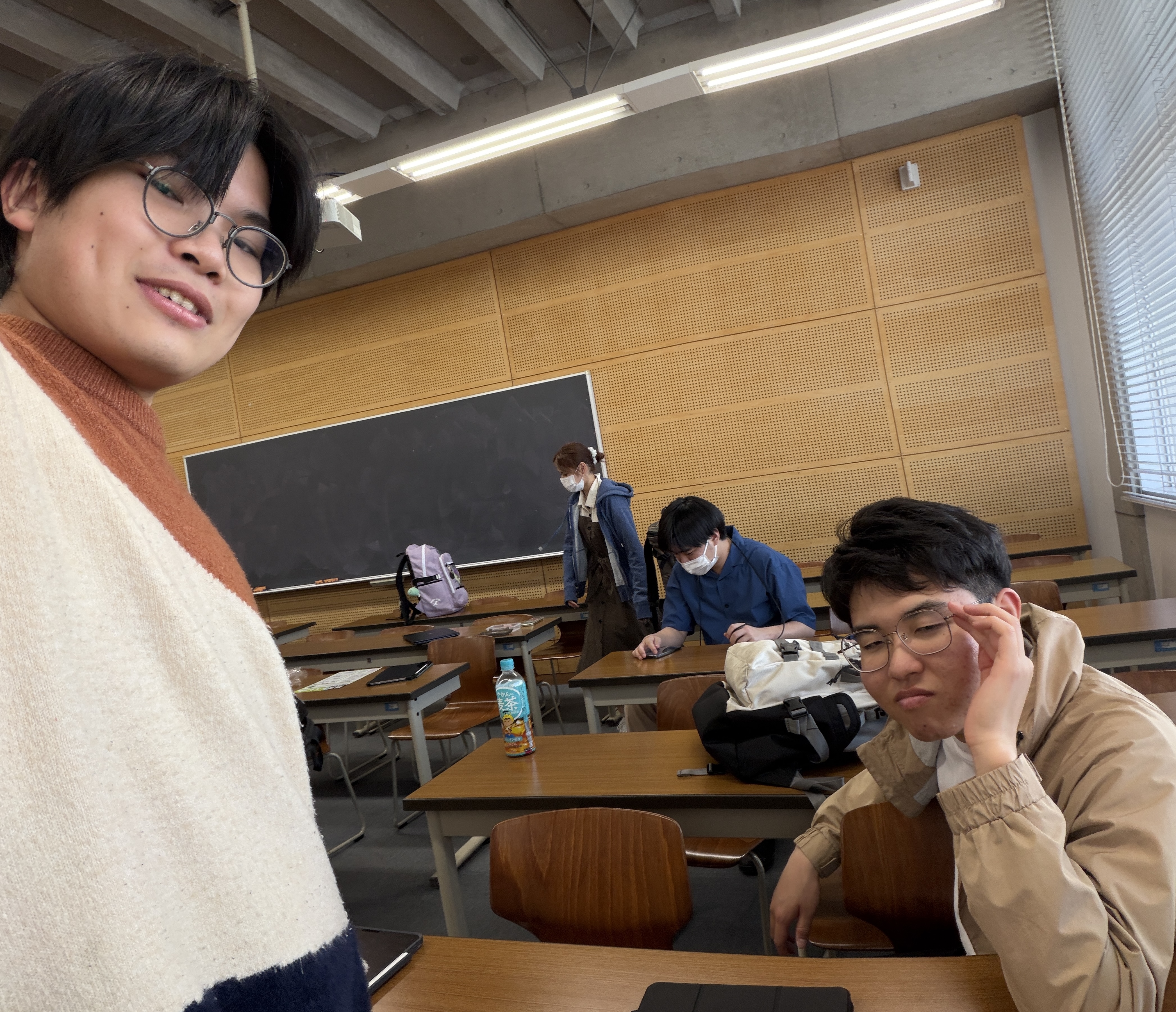 2026年度 野田で新歓を行いました 画像3